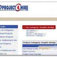 Project4hire