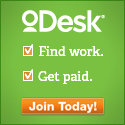 oDesk freelance job boards