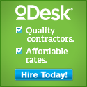 Try oDesk