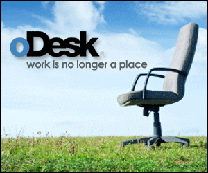 Why Is oDesk the Best Freelance Jobs Website