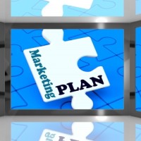blog marketing plan