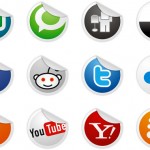 Be active on social bookmarking sites