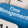 6 Time Management Tips - Effective Immediately