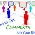 How to Get Comments on Your Blog