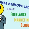 Guest Post - Freelance Blog - QA about Freelance, Marketing and Blogging