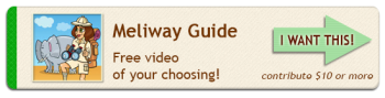 Meliway Travel Movie Maker - Perk Guide