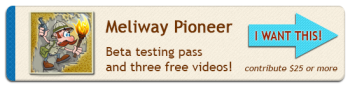 Meliway Travel Movie Maker - Perk Pioneer