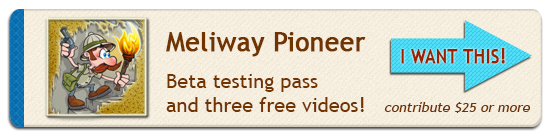 Meliway Travel Movie Maker - Perk Pioneer