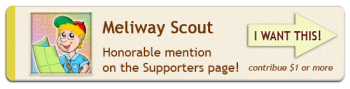 Meliway Travel Movie Maker - Perk Scout