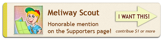 Meliway Travel Movie Maker - Perk Scout