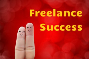 Freelance Success - Freelancer vs Employee