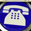 Quick Call Prospective Customer Inquiry