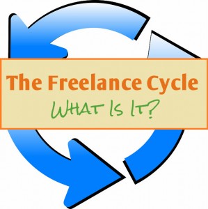The Freelance Cycle - What Is It