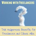 Working with Freelancers - Trial Assignment Benefits