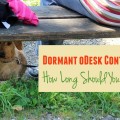 Dormant oDesk Contracts – How Long Should You Wait