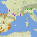 PictraMap travel map - freelance life updates