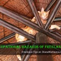 5 Occupational Hazards of Freelancers