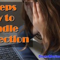 7 Steps How to Handle Rejection