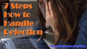 7 Steps How to Handle Rejection