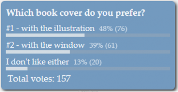 Upcoming Book about Freelance - Poll Results