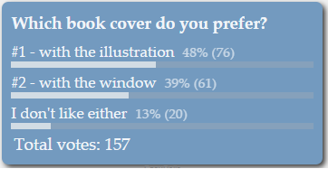 Upcoming Book about Freelance - Poll Results