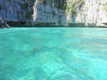 Amazing water in Phuket