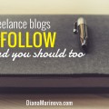 5 Freelance Blogs I Follow and You Should Too