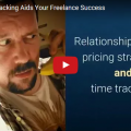 3 Ways Time Tracking Aids Your Freelance Success