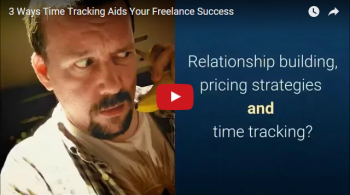 3 Ways Time Tracking Aids Your Freelance Success